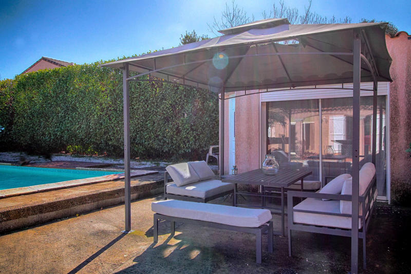 Villa - 190 m² - 9 pièces