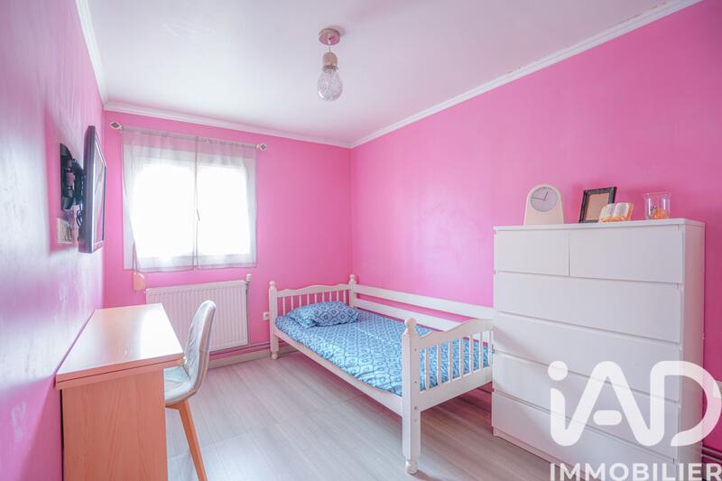 Maison - 131 m² - 5 pièces