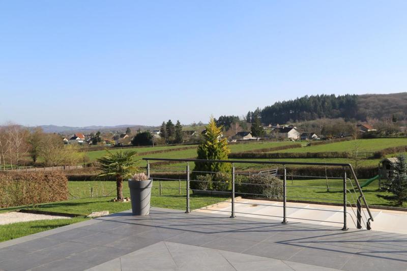 Maison - 182 m² - 5 pièces