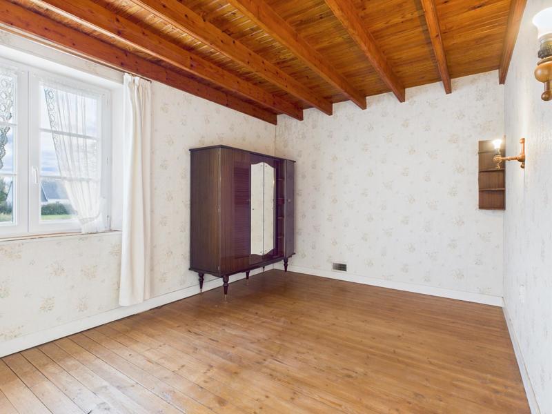 Maison - 116 m² - 5 pièces