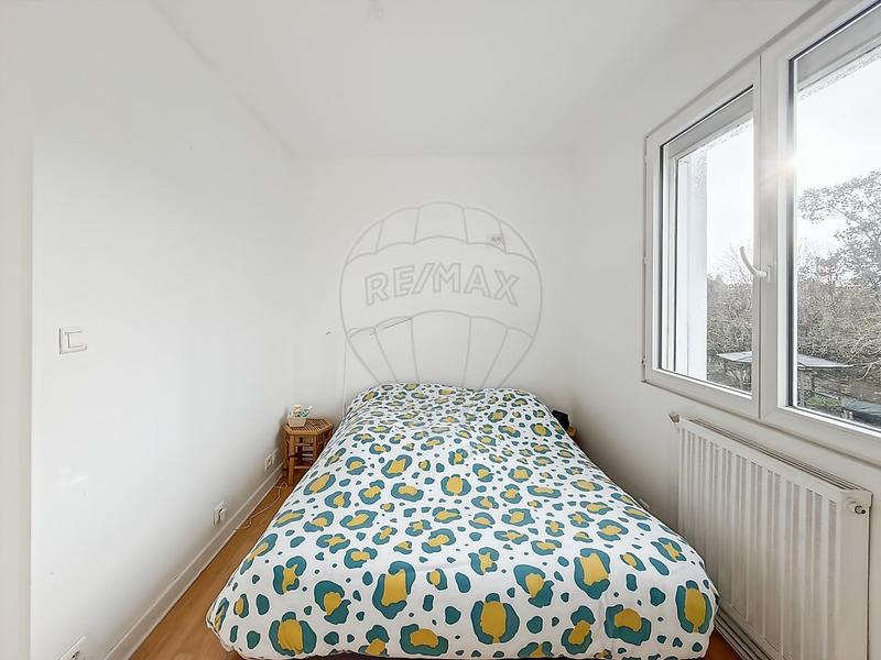 Maison - 145 m² - 7 pièces