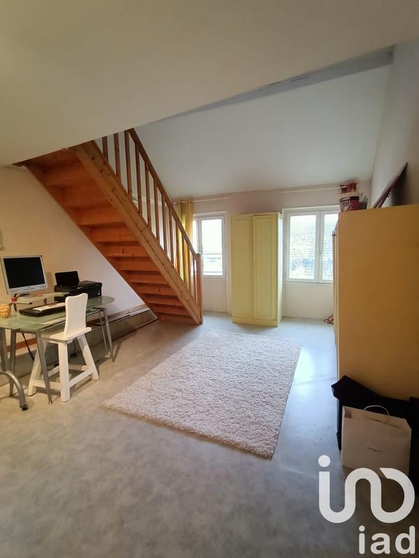 Maison - 159 m² - 4 pièces