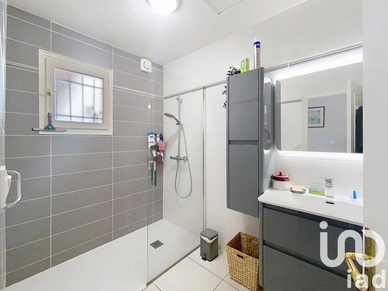 Maison - 127 m² - 5 pièces