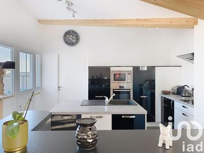 Maison - 142 m² - 5 pièces