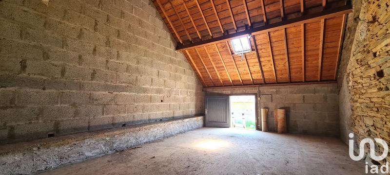Maison de village - 71 m² - 4 pièces