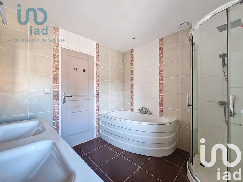 Maison de village - 64 m² - 2 pièces