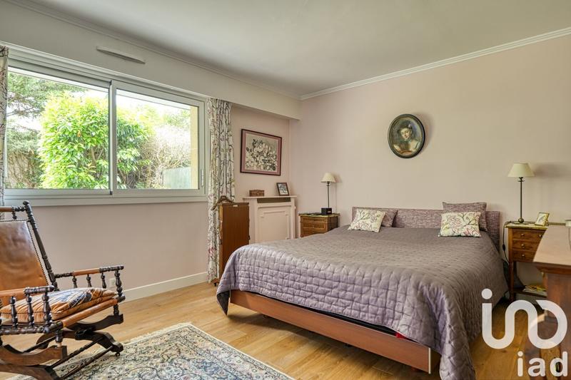 Appartement - 99 m² - 4 pièces