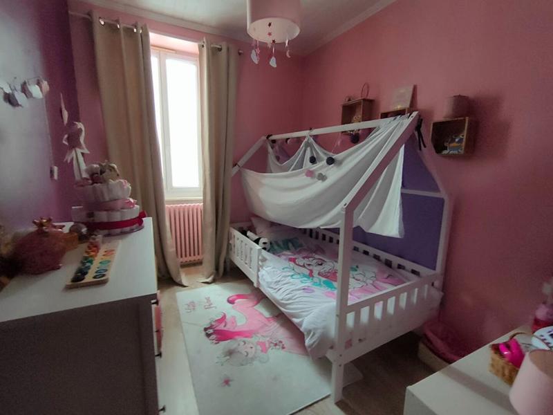 Maison - 183 m² - 7 pièces