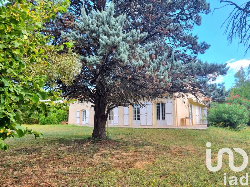 Maison - 164 m² - 7 pièces