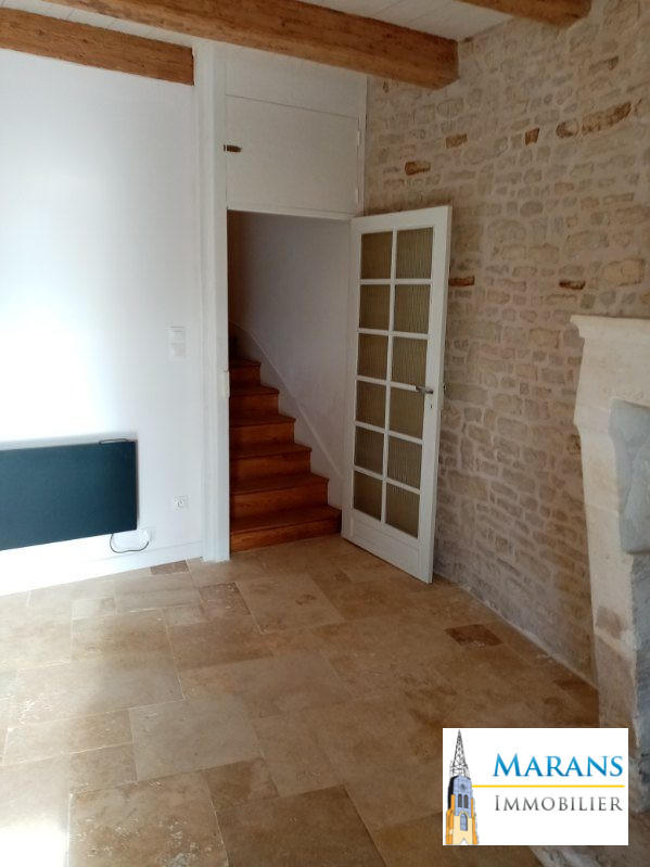 Maison ancienne - 81 m² - 3 pièces