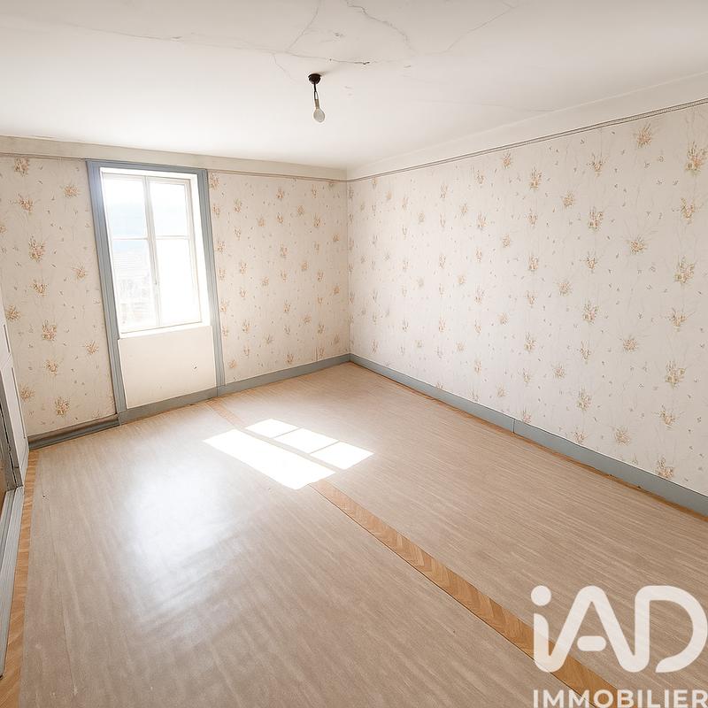 Ferme - 244 m² - 10 pièces