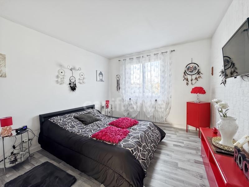 Villa - 210 m² - 7 pièces