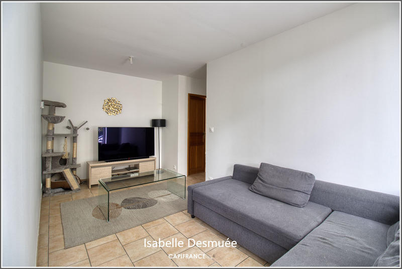 Maison - 98 m² - 5 pièces