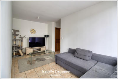 Maison - 98 m² - 5 pièces