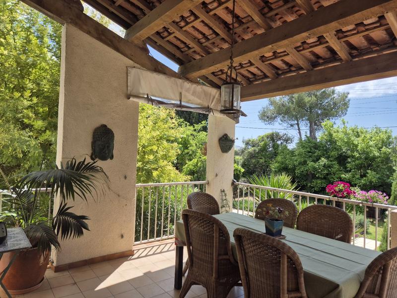 Maison de campagne - 200 m² - 7 pièces