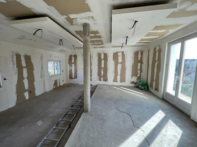 Maison - 400 m² - 19 pièces