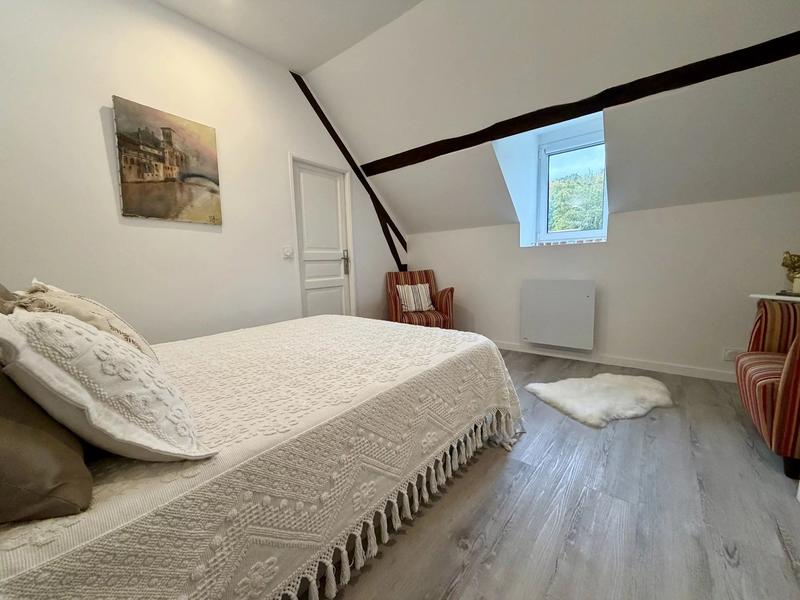 Maison - 102 m² - 5 pièces