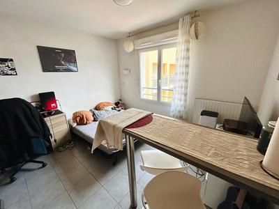 Studio - 21 m² - 1 pièce