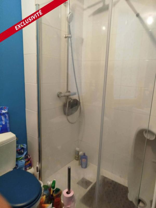 Maison - 81 m² - 4 pièces