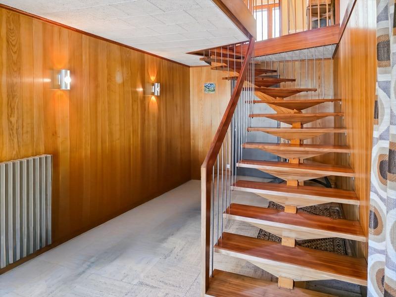 Maison - 117 m² - 5 pièces