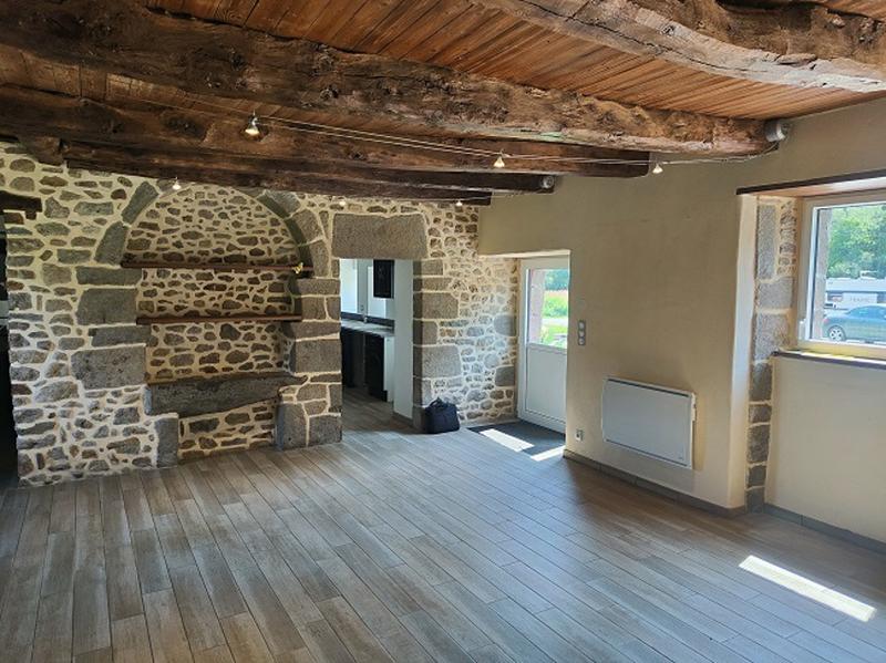 Maison - 160 m² - 5 pièces