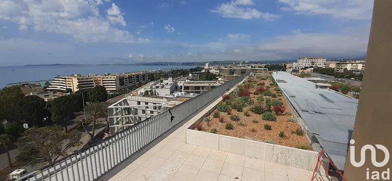 Appartement - 130 m² - 4 pièces