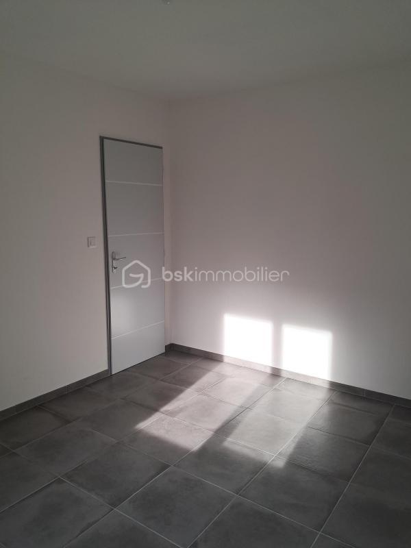 Villa - 76 m² - 4 pièces