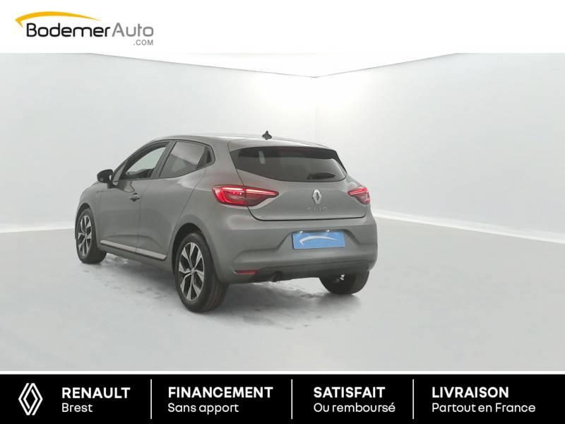 Renault Clio TCe 90 Evolution