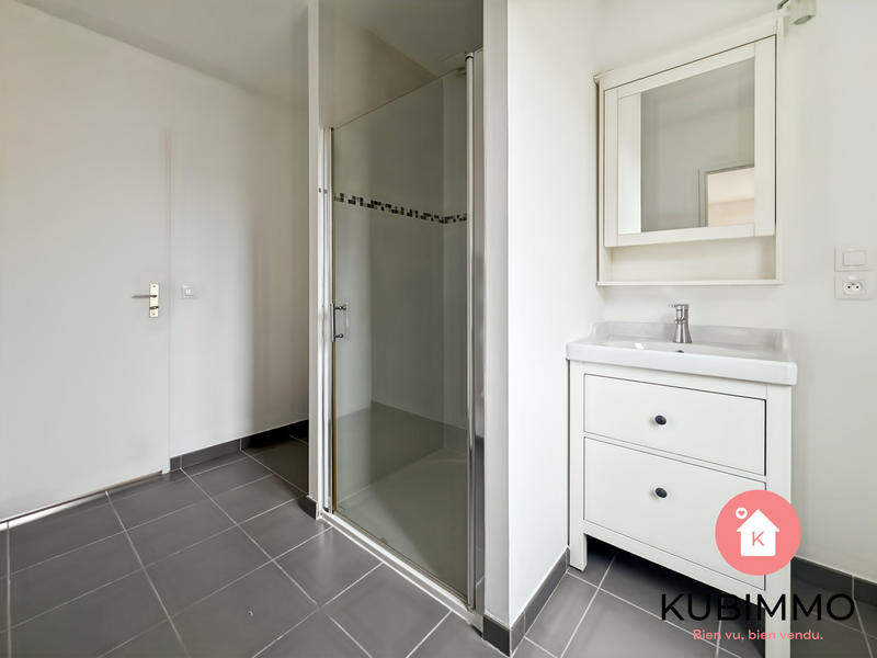 Maison - 124 m² - 5 pièces