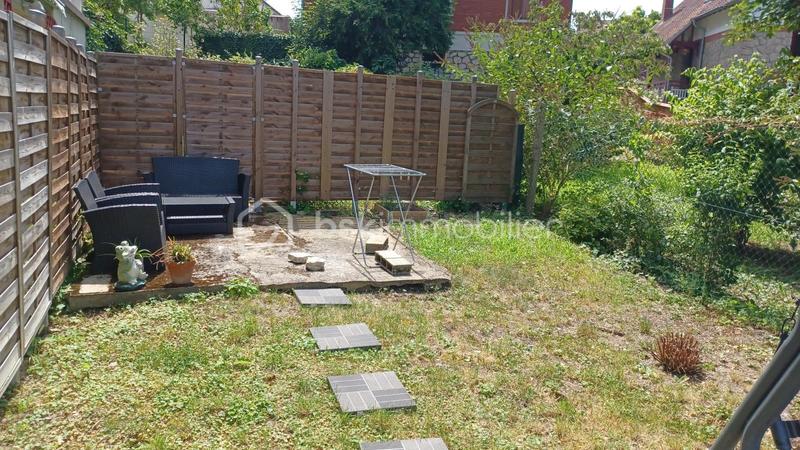 Appartement - 24 m² - 2 pièces