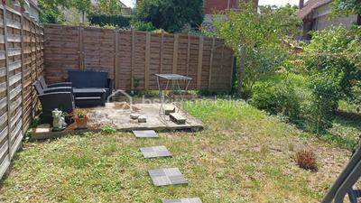 Appartement - 24 m² - 2 pièces