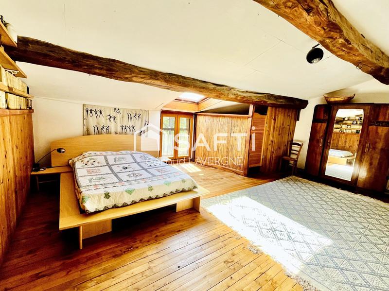 Maison de maîtres - 280 m² - 8 pièces