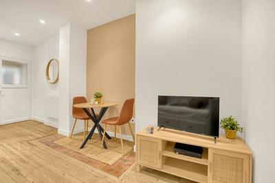 Appartement - 25 m² - 1 pièce