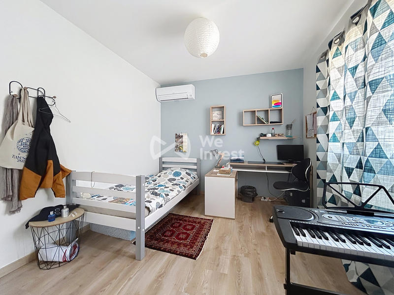 Villa - 101 m² - 4 pièces