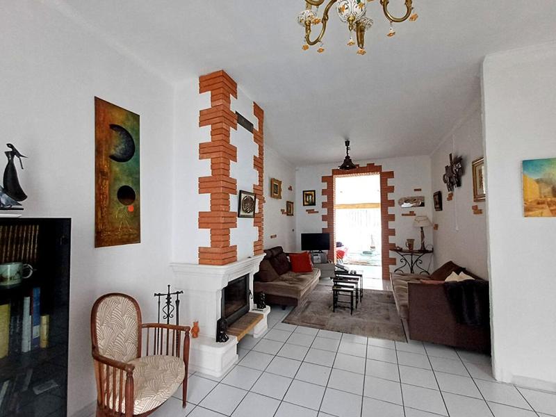 Maison - 174 m² - 6 pièces