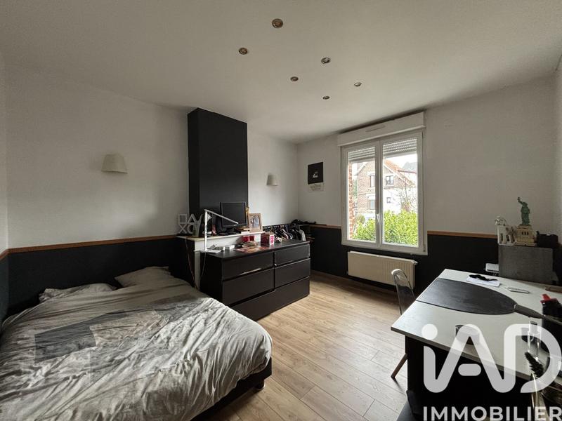 Maison de ville - 141 m² - 6 pièces