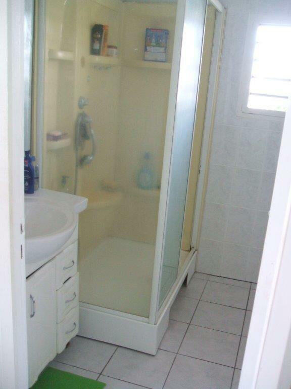 Appartement - 28 m² - 1 pièce