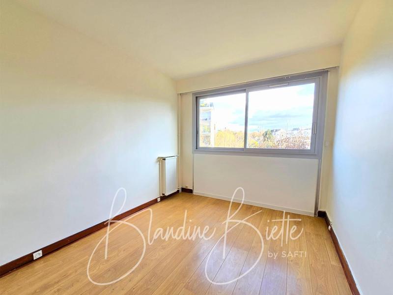 Appartement - 119 m² - 5 pièces