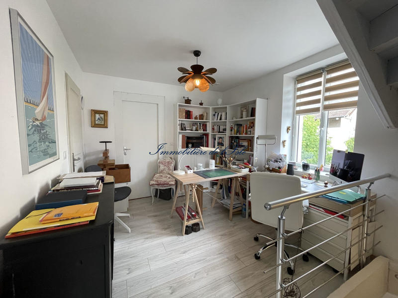 Maison - 148 m² - 5 pièces