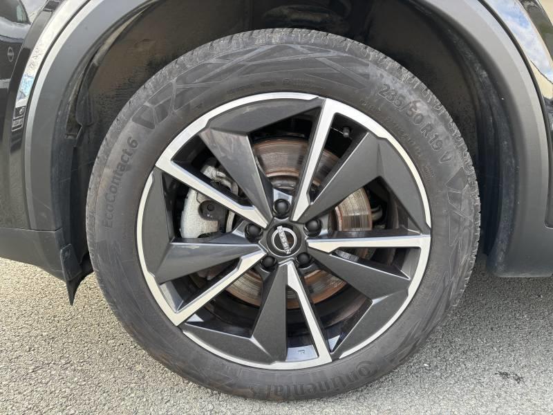 Nissan Qashqai e-Power 190 ch Tekna