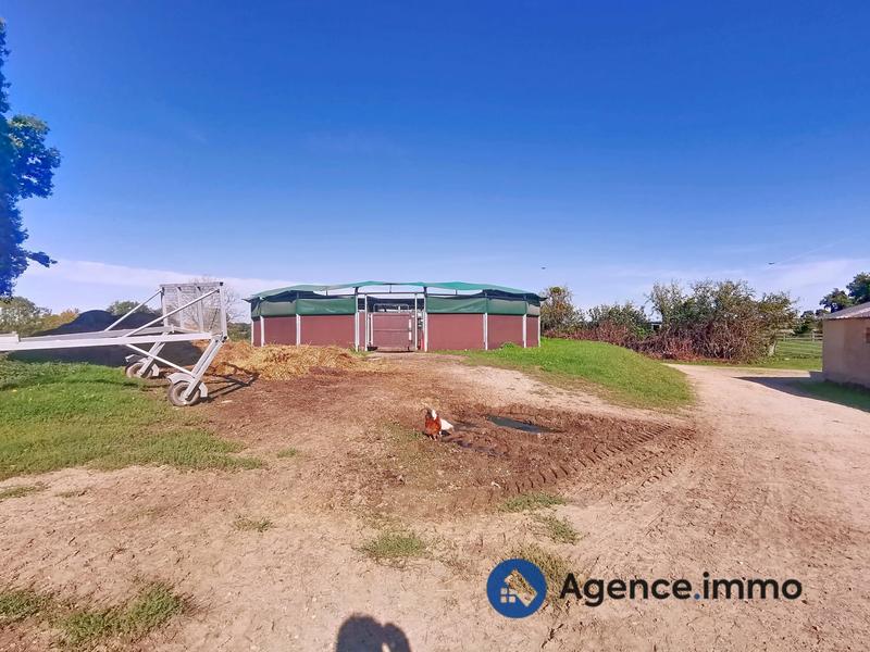 Maison - 144 m² - 6 pièces