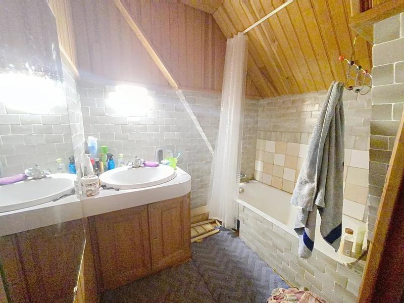 Longère - 470 m² - 7 pièces