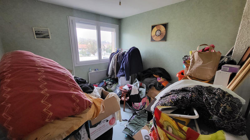 Maison - 79 m² - 4 pièces