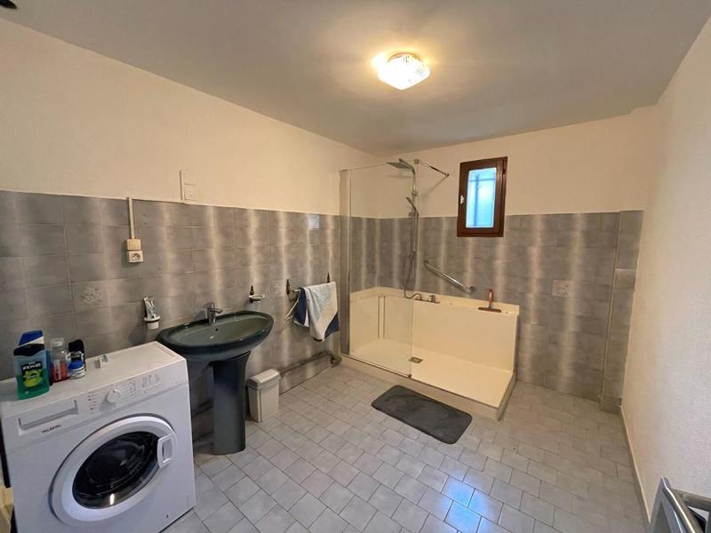 Maison - 208 m² - 7 pièces