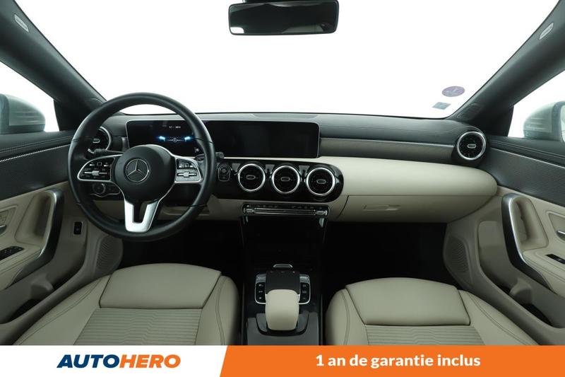 Mercedes Cla 180 Progressive Line 7g-Dct 136 ch