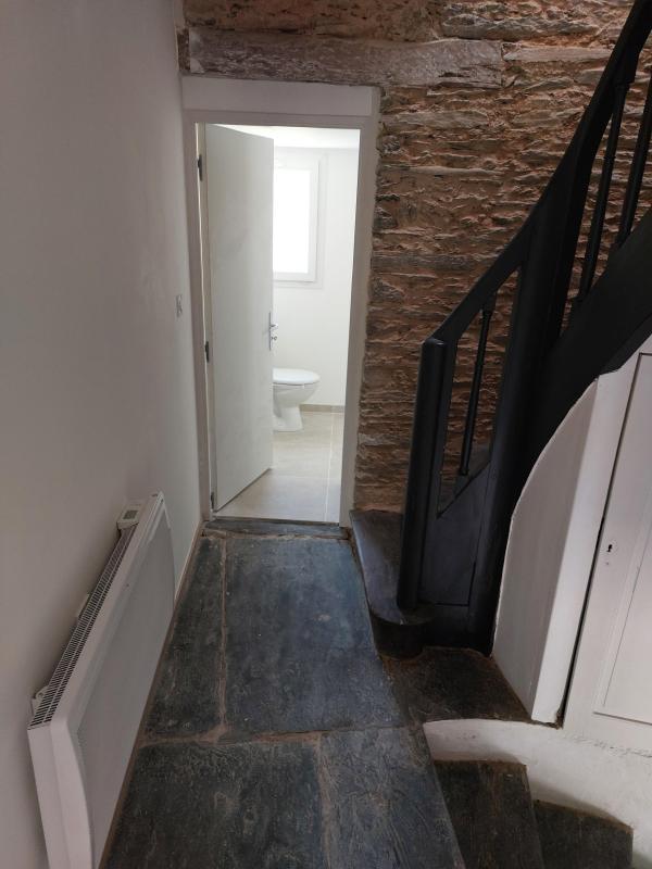 Appartement - 78 m² - 4 pièces