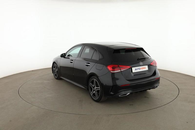 Mercedes Classe a 200 d Amg Line 8g-Dct 150 ch