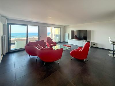 Appartement - 84 m² - 3 pièces