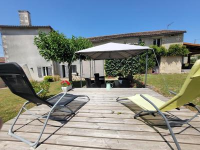 Maison - 165 m² - 4 pièces