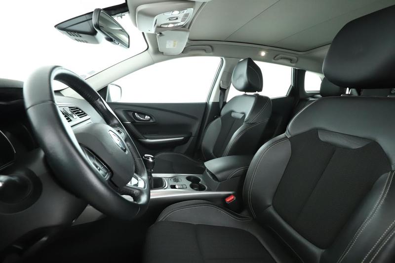 Renault Kadjar 1.2 TCe Energy Zen 130 ch